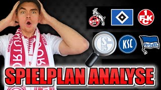 DER SPIELPLAN FÜR DIE NEUE SAISON IST DA  😱🔥  WELCHE SPIELE WERDEN SCHWER 🤔  SPIELPLAN ANALYSE 🙌🏻 [upl. by Cissie]