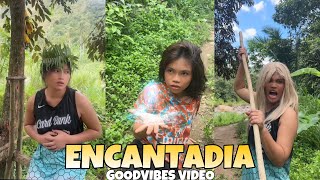 ENCANTADIA SERIES  EPISODE 2  • funny tiktok compilation goodvibes  Queenie Dawson [upl. by Patton]