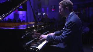 Leif Ove Andsnes performs Schubert Three Piano Pieces D 946 No 2 in Eflat [upl. by Trust]