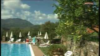 Agriturismo i Moresani  la struttura  Casal Velino Cilento [upl. by Hopkins]