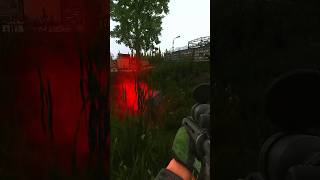 Airdrop Ambush  Escape From Tarkov gaming escapefromtarkovhighlights eft tarkovgameplay tarkov [upl. by Foulk]