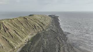 Filey Brigg [upl. by Tonkin]