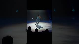 Dasha and Valeriy first ever performance [upl. by Travers]