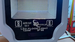 LED FLOOD LIGHT MANUFACTURING COMPANY 9052199396 7780160080 [upl. by Ahsym]