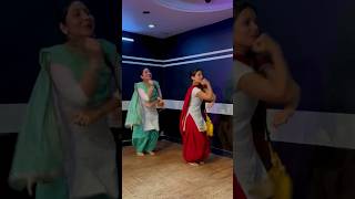 Chite Suit Pe Dhaag  Punjabi Dance  Dance With Annu ytshorts viral [upl. by Daugherty]