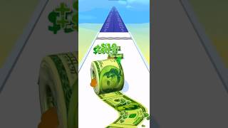 money rush 💲💸💸🤑🤑 android games game money short dollar [upl. by Elena]