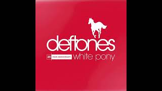 DEFTONES Changes In the House of Flies [upl. by Denbrook41]