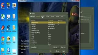 How to play counterstrike via WIFI [upl. by Ativla794]