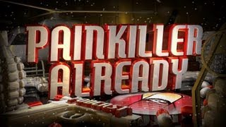 Painkiller Already 130 w Sage Francis Prank Calls and more [upl. by Seidnac]