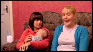 Mrs Browns Boys Ireland Part 6 How Now Mrs Brown put her in the home scene [upl. by Belford498]