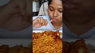 Super Tasty Chicken Wings 👌🔥😋 chikenwings shorts foodie eatingshow asmreating [upl. by Anayi]