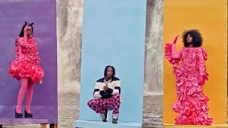 Kataleya amp Kandle Ft Fik Fameica  Pose Official Video 2023 Latest Ugandan Music HDhulkproug [upl. by Enneiluj]