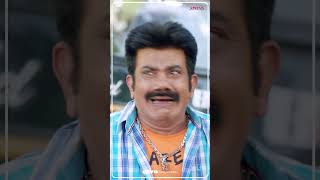 Only Back ఏ నా Front ఏమి లేదా 😜 Bewars Comedy RajendraPrasad Sanjosh New Shorts [upl. by Kirrad563]