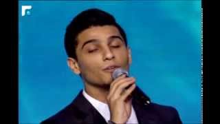 ‫محمد عساف يختم حفل الـ Murex D’or باغنية quotكل يوم نقول اليوم تتحقق الاحلام‬‎quot [upl. by Hirasuna]