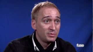 Paul Van Dyk Doesnt Like Danceable Pop Music [upl. by Nylahs]