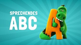 Sprechendes ABC App Preview [upl. by Godwin]