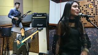 Bubuy Bulan Cover Alerion Band [upl. by Tik]