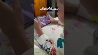 Abrar Gamer ad amazing abrar gameplay games gamer gameshorts game gamers abrargaming [upl. by Amarillas178]