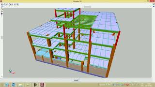 ERRORES O AVISOS DE CYPE CAD [upl. by Aloel]