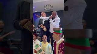 Orchestre jaouad asmar maroc mariage rabat maghrebmusic [upl. by Caraviello]