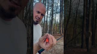 Cold Steel Big Bore Blowgun Broadhead Darts [upl. by Nnylatsyrk887]