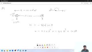 Session 02 Elecetric Potential FqEd cos A Q1 03 [upl. by Rosner]