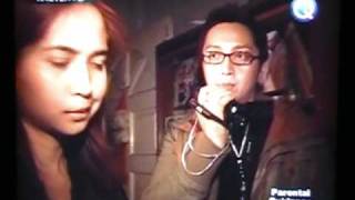 Misteryo off tv Nov 21 2010 Part 1 [upl. by Atla382]