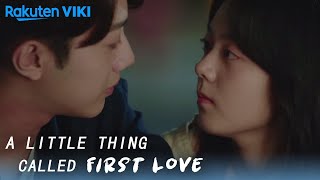 A Little Thing Called First Love  EP31  Almost Kissing [upl. by Nils555]