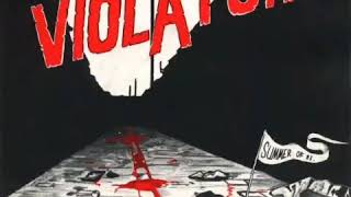 The Violators  Summer Of81full ep 1982 [upl. by Adelia392]