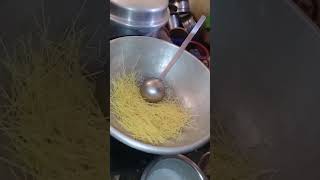 Paal Payasam recipe tamil  paal Payasam comedy payasam  ThembaIraiVlogs [upl. by Ycam826]