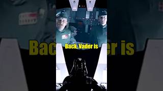 How Vader Was Able To Choke An Imperial Officer Millions Of Miles Away [upl. by Lynde]