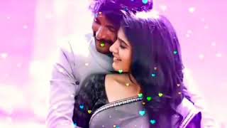 💕Whatsapp Status Tamil 💕Best  NishaEditz Love  Onna vitta yarum yenakilla💕💚 [upl. by Dugan]