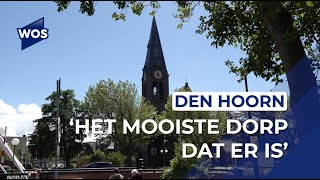 Leefbaarheid in Den Hoorn het hoogst van heel ZuidHolland [upl. by Haden]