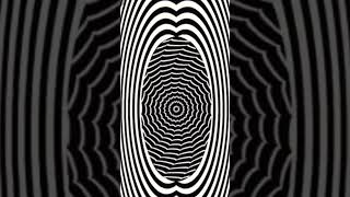 Lets get hypnotised 😵‍💫 viralvideo illusion aesthetichouse hypnotize [upl. by Grishilda448]