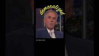 jordan peterson  disaffected young men [upl. by Fosque]