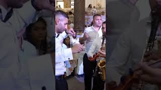 ORKTik Tal 2024 Para bizde foryou wedding chalga shortsfeed live hit music [upl. by Ilrebmyk]