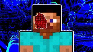 The Evil Minecraft Mod That Destroys Your Game [upl. by Milks]