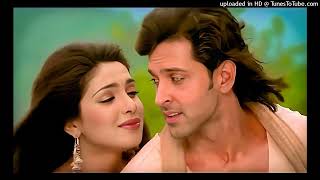 Pyar Ki Ek Kahani  Full HD Video 💞  Krrish  Sonu NigamShreya Ghosal  Hindi Hit Song ❤️ [upl. by Oremar]