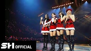 BLACKPINK  LAST CHRISTMAS OFFICIAL AUDIO [upl. by Enilegna]