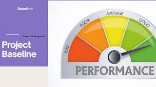 What is Project Baseline [upl. by Niak]