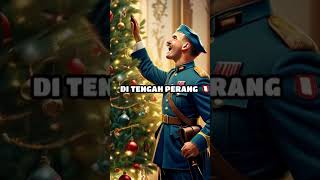 Perang Dunia I natal tahun 1914 shorts [upl. by Ginevra]