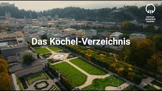 Das neue KöchelVerzeichnis [upl. by Amiel]