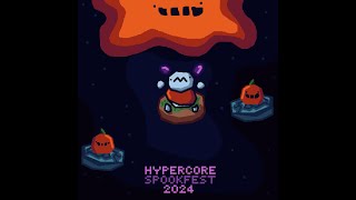 Hypercore Spookfest 2024 Trailer [upl. by Kayla]