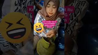 youtubepemula youtubestory shorts hiburan komedi pengikut reels fypシ゚viral mamadelia6324 [upl. by Markos]