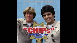 CHiPs Season One Credits Theme [upl. by Klute]