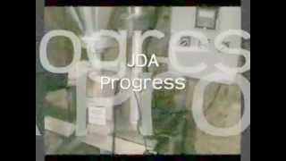 JDA Auger Filler Powder Filler Machines Spice Filler [upl. by Willa]