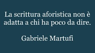 Aforismi del Concorso Letterario quotLa Lingua Del Girasolequot Associazione Helianto V Edizione 2018 [upl. by Annahsohs555]