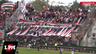 Para ser campeón hoy hay que ganar  Unión vs River  Torneo Final 2013 [upl. by Herwig]