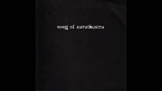 Song Of Zarathustra  Bote des Zorns emoviolencescreamopower violence 2001 full EP [upl. by Shields]