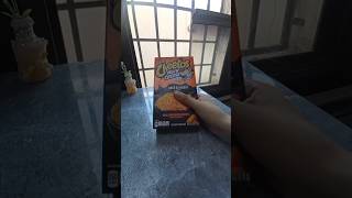 Cheetos Mac n cheese youtube youtubeshorts cheetos macncheese viralvideo [upl. by Nomyad]